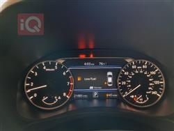 نيسان ألتيما